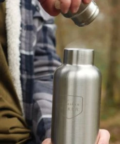 Life Of Riley Drinks Cases Stainless Steel Water Bottle