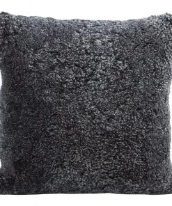 Life Of Riley Sheepskin Pillow 50 X 50cm New Arrivals