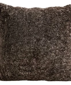 Life Of Riley Sheepskin Pillow 50 X 50cm New Arrivals