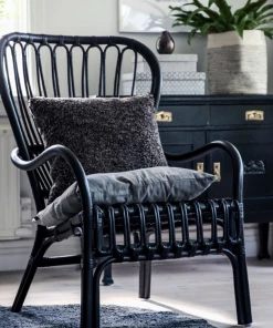 Life Of Riley Sheepskin Pillow 50 X 50cm New Arrivals