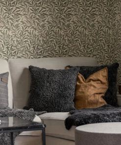 Life Of Riley Sheepskin Pillow 50 X 50cm New Arrivals