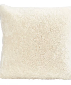 Life Of Riley Sheepskin Pillow 50 X 50cm New Arrivals