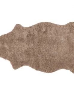 Life Of Riley New Arrivals Short Haired Sheepskin Rug