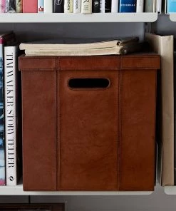 Life Of Riley Keepsake Boxes Leather Square Storage Box With Lid 12 Life Of Riley Keepsake Boxes Leather Square Storage Box With Lid