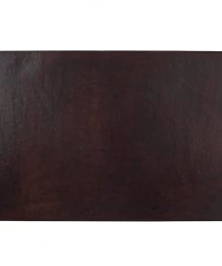 Life Of Riley Leather Desk Mat