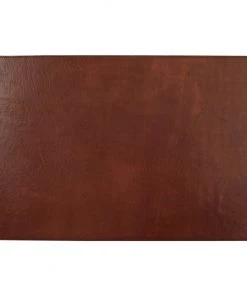 Life Of Riley Leather Desk Mat