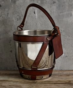 Life Of Riley Nickel Champagne Cooler Gifts 7 Life Of Riley Nickel Champagne Cooler Gifts