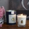 Life Of Riley Candles Scented Candle. Cassis And Rose