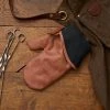 Life Of Riley Waxed Canvas Gifts Leather Glove For Fires And Oven