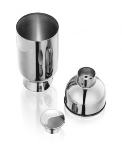 Life Of Riley Mirror Polish Cocktail Shaker