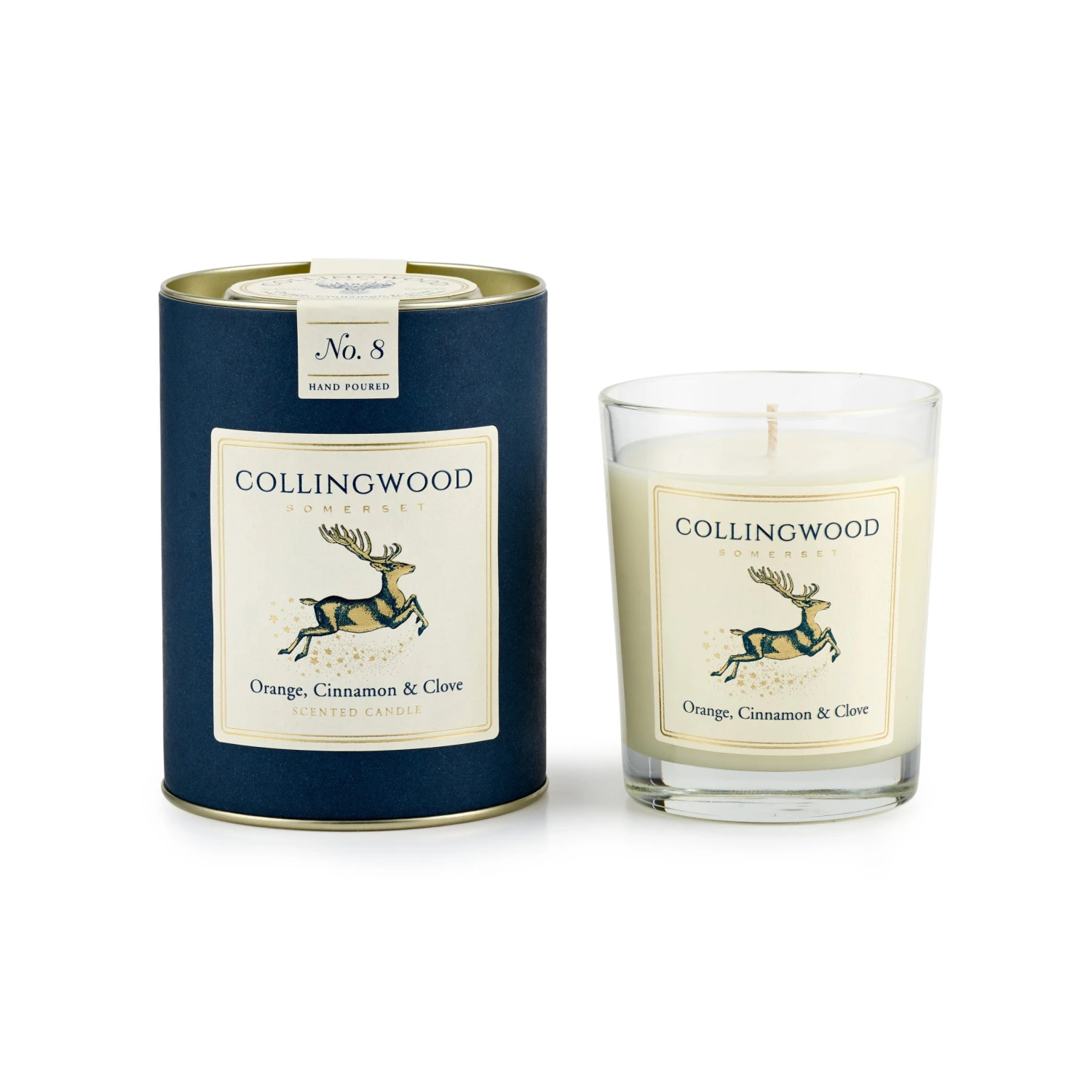 Life Of Riley Scented Candle. Orange Cinnamon And Clove Candles 4 Life Of Riley Scented Candle. Orange Cinnamon And Clove Candles