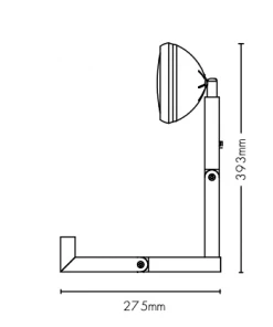 Life Of Riley Table Lamp. Retro Style. Ash Wood Handcrafted Body. New Home 16 Life Of Riley Table Lamp. Retro Style. Ash Wood Handcrafted Body. New Home