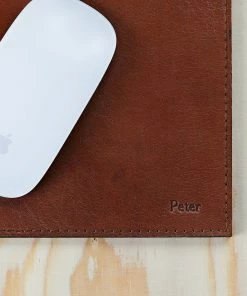 Life Of Riley Leather Daddy's Desk Set Father's Day