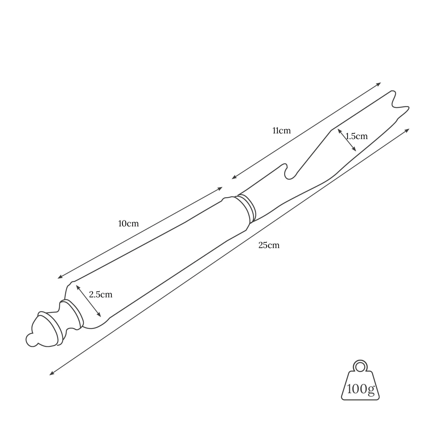 Life Of Riley Leather Bar Tool Collection Bar Ware 6 Life Of Riley Leather Bar Tool Collection Bar Ware