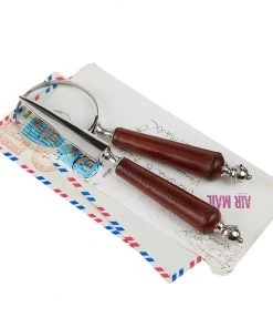 Life Of Riley Leather Handled Magnifying Glass Gifts By Price 12 Life Of Riley Leather Handled Magnifying Glass Gifts By Price