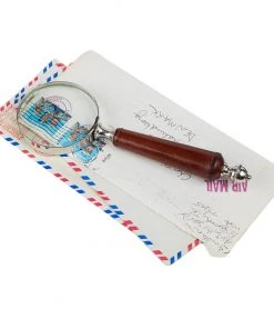 Life Of Riley Leather Handled Magnifying Glass Gifts By Price 11 Life Of Riley Leather Handled Magnifying Glass Gifts By Price