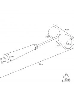 Life Of Riley Leather Bar Tool Collection Bar Ware 13 Life Of Riley Leather Bar Tool Collection Bar Ware