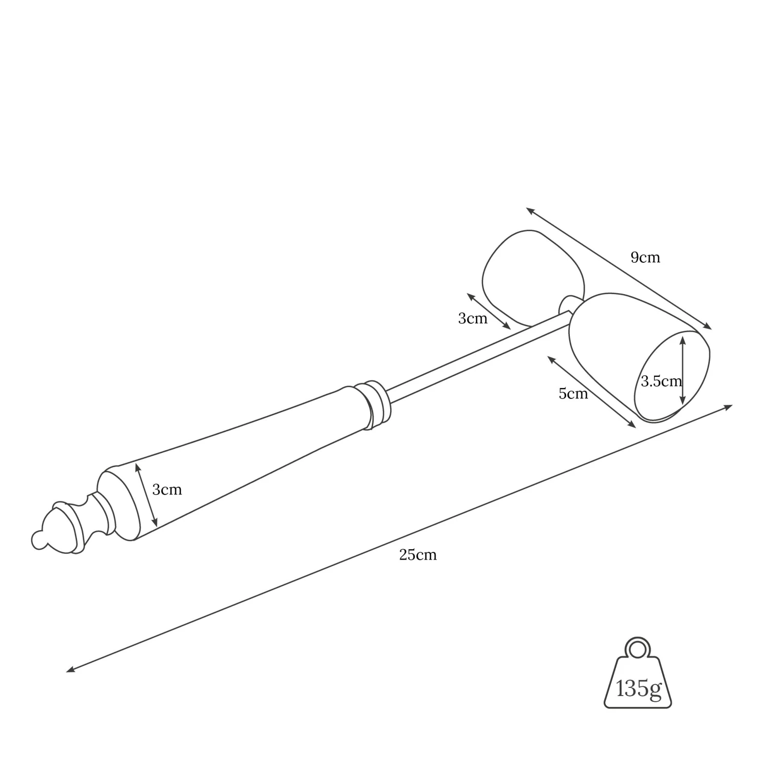 Life Of Riley Leather Bar Tool Collection Bar Ware 8 Life Of Riley Leather Bar Tool Collection Bar Ware