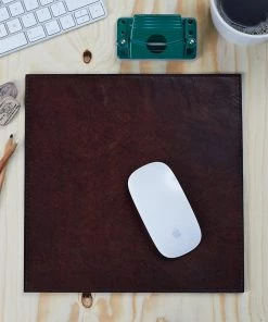 Life Of Riley Leather Daddy's Desk Set Father's Day