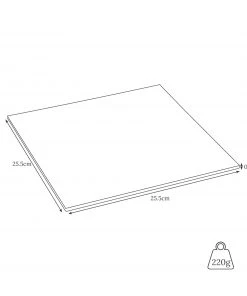 Life Of Riley Leather Mouse Mat