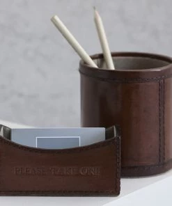 Life Of Riley Gift Sets Leather Desk Set Mini 9 Life Of Riley Gift Sets Leather Desk Set Mini