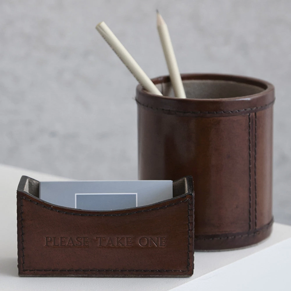 Life Of Riley Gift Sets Leather Desk Set Mini 5 Life Of Riley Gift Sets Leather Desk Set Mini