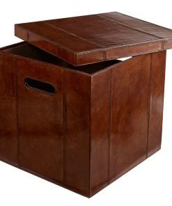 Life Of Riley Keepsake Boxes Leather Square Storage Box With Lid 17 Life Of Riley Keepsake Boxes Leather Square Storage Box With Lid