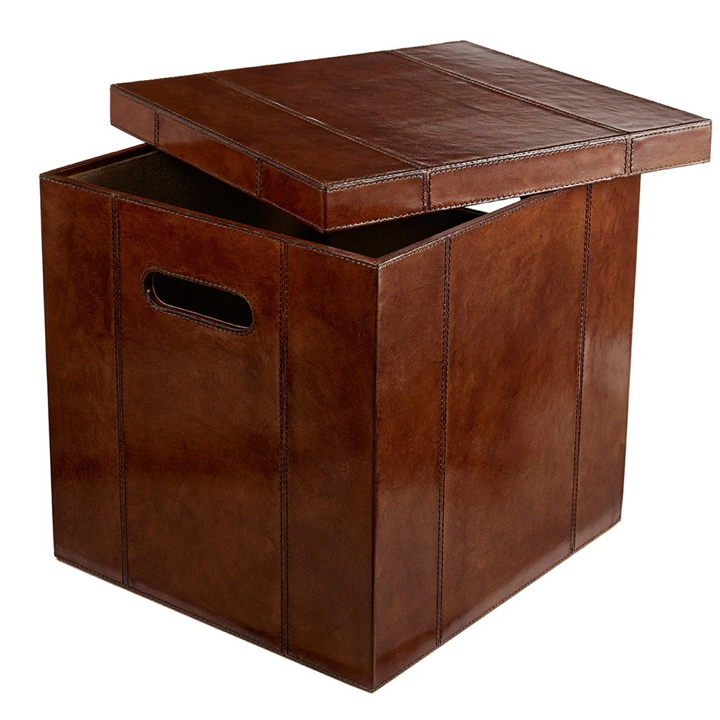 Life Of Riley Keepsake Boxes Leather Square Storage Box With Lid 10 Life Of Riley Keepsake Boxes Leather Square Storage Box With Lid