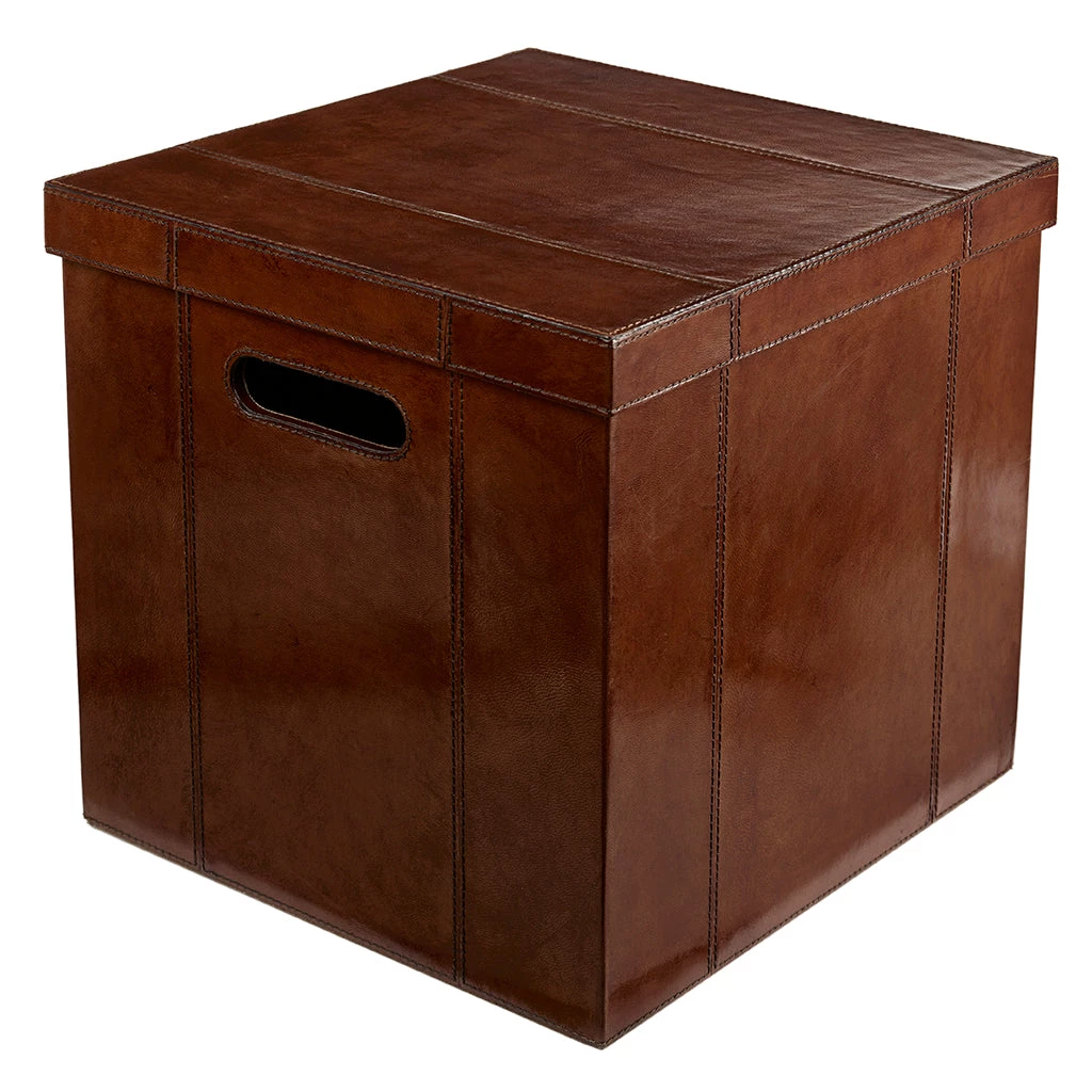 Life Of Riley Keepsake Boxes Leather Square Storage Box With Lid 8 Life Of Riley Keepsake Boxes Leather Square Storage Box With Lid