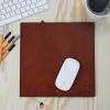 Life Of Riley Leather Mouse Mat