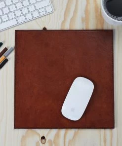 Life Of Riley Leather Mummy's Desk Set For Her