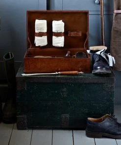 Life Of Riley Leather Tidy Box 11 Life Of Riley Leather Tidy Box