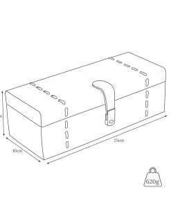 Life Of Riley Leather Watch Box For Three Gifts